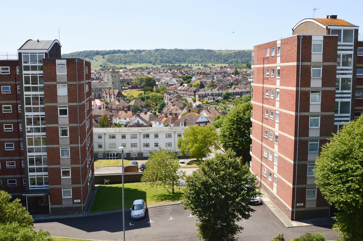 Property Details for Upperton Road Eastbourne East Sussex BN21 1LR